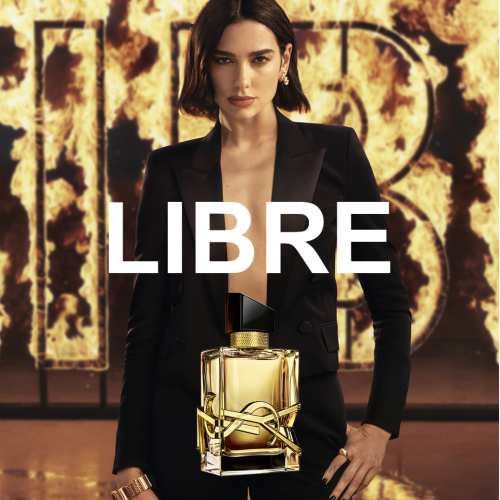 YVES SAINT LAURENT Libre Collector - Eau de Parfum Rechargeable YVES SAINT LAURENT Libre Collector - Eau de Parfum Rechargeable